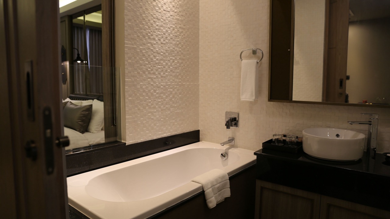 Photo of Bedroom in Thapae