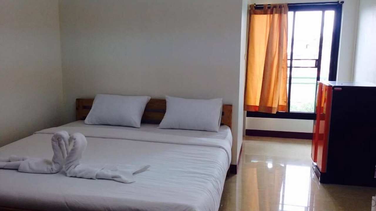 Photo of Bedroom in Tha Sala