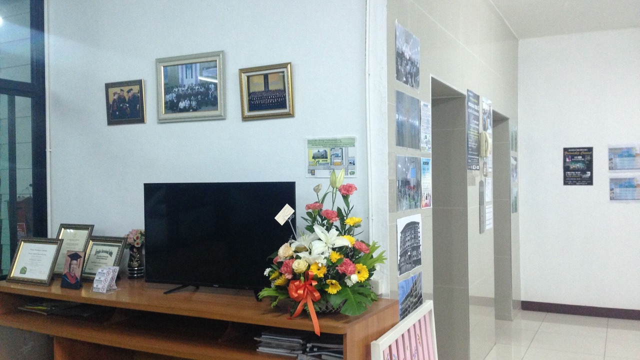 Photo of Others in Tha Sala