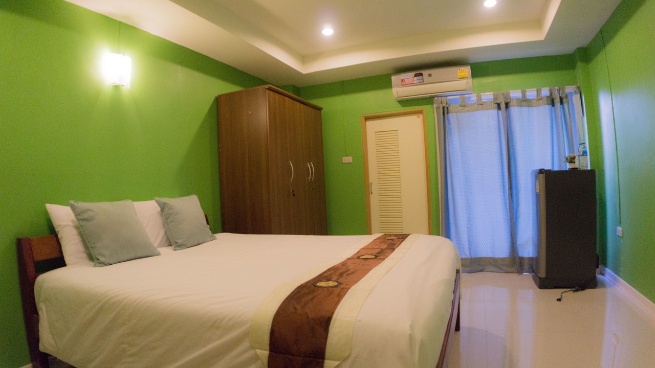 Photo of Bedroom in Khon Kaen