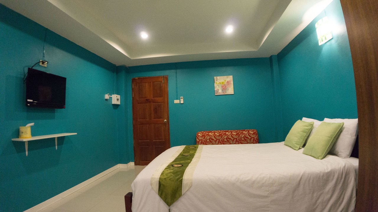 Photo of Bedroom in Khon Kaen