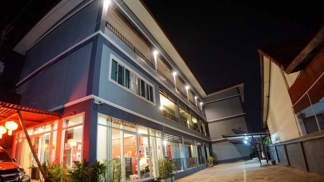 Photo of Buildings in Khon Kaen