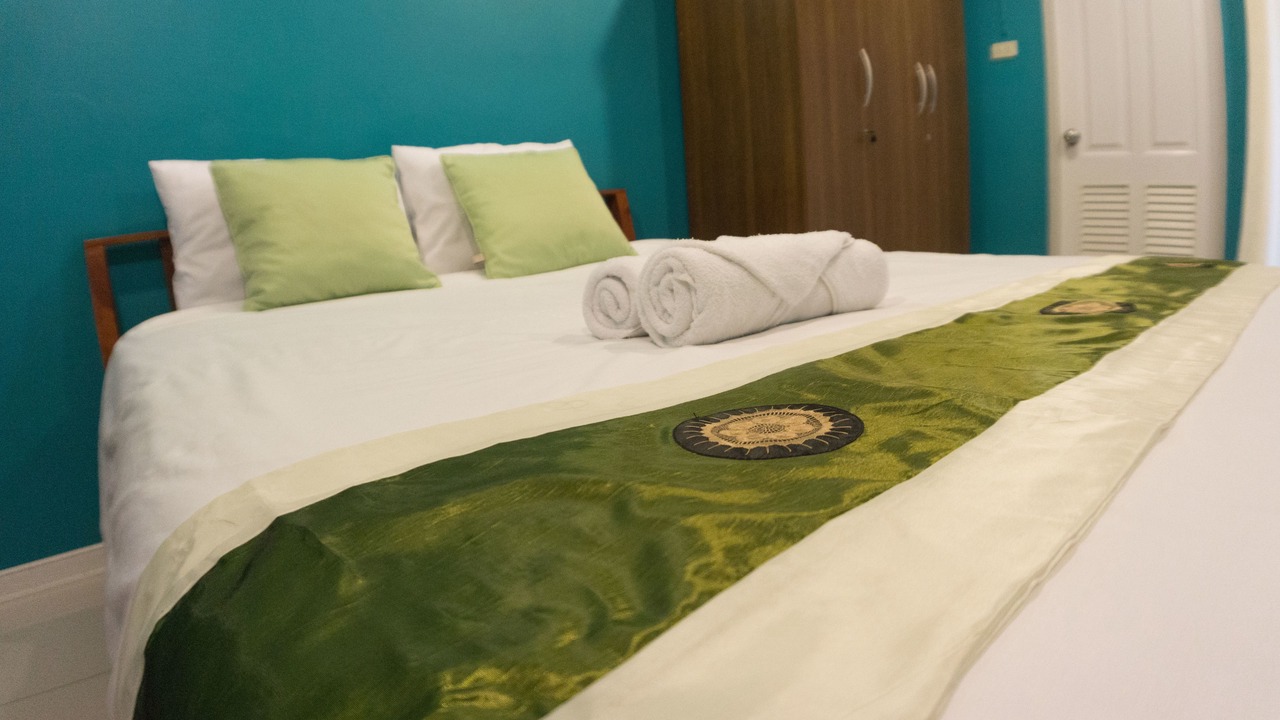 Photo of Bedroom in Khon Kaen