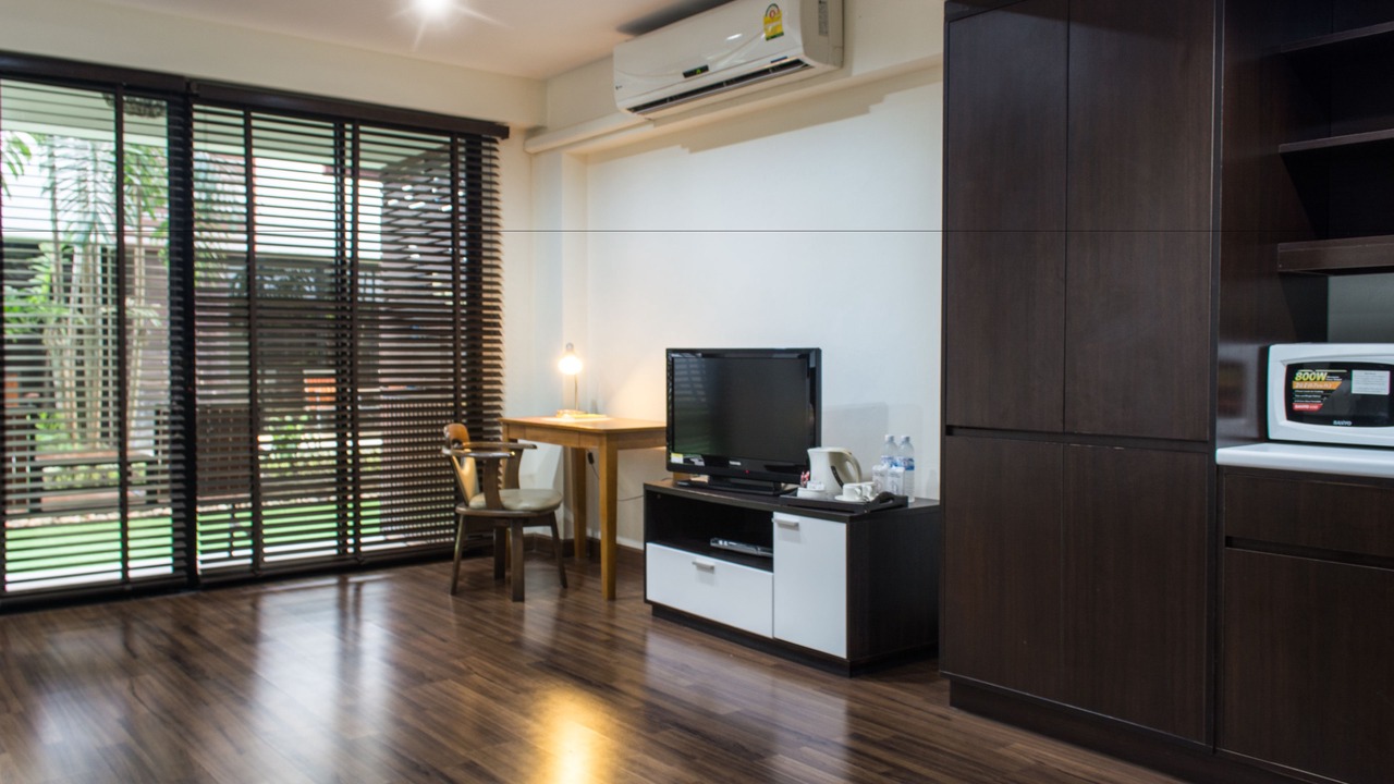 Photo of Bedroom in Rayong