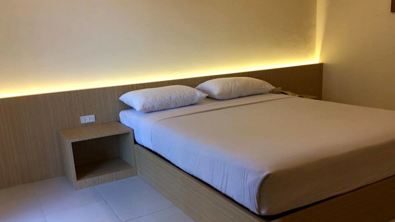 Photo of Bedroom in Rayong