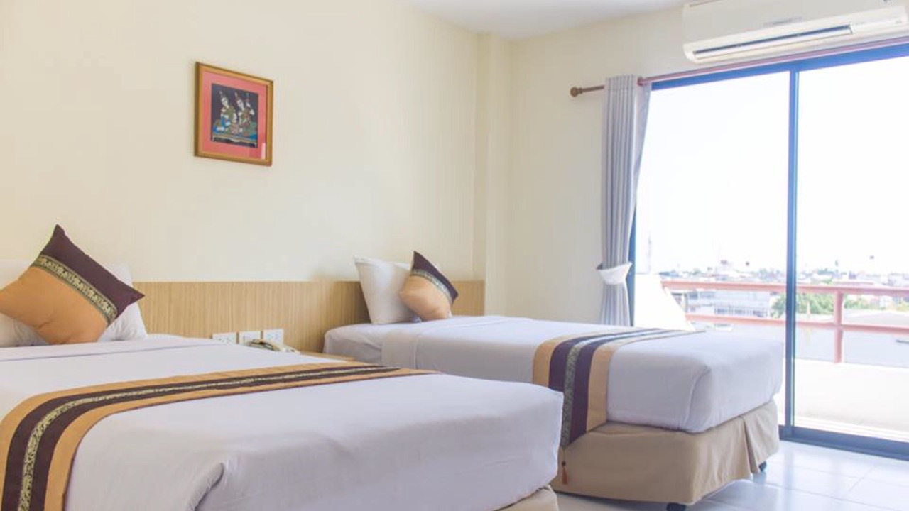 Photo of Bedroom in Rayong