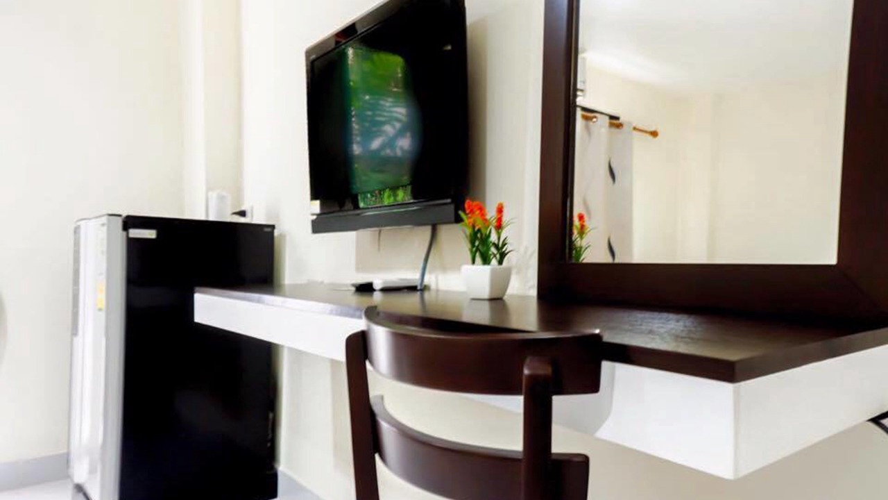 Photo of Bedroom in Rayong