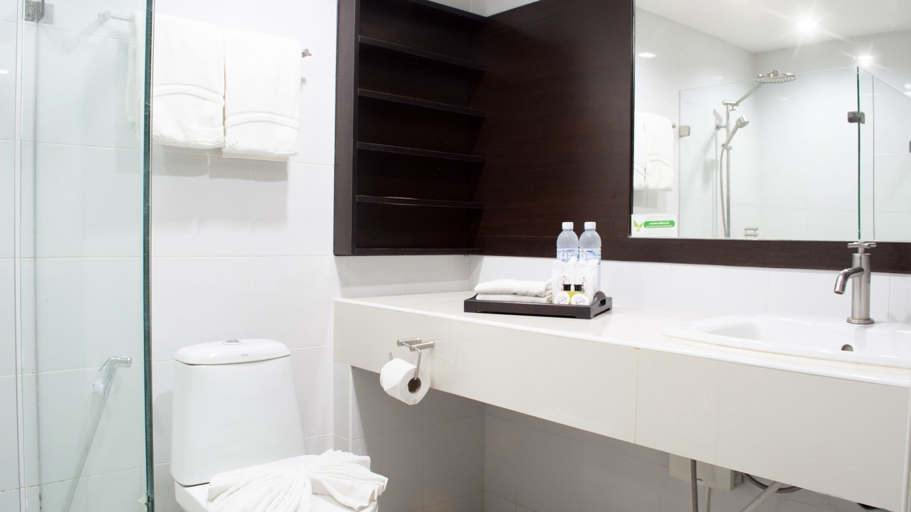 Photo of Bathroom in Rayong