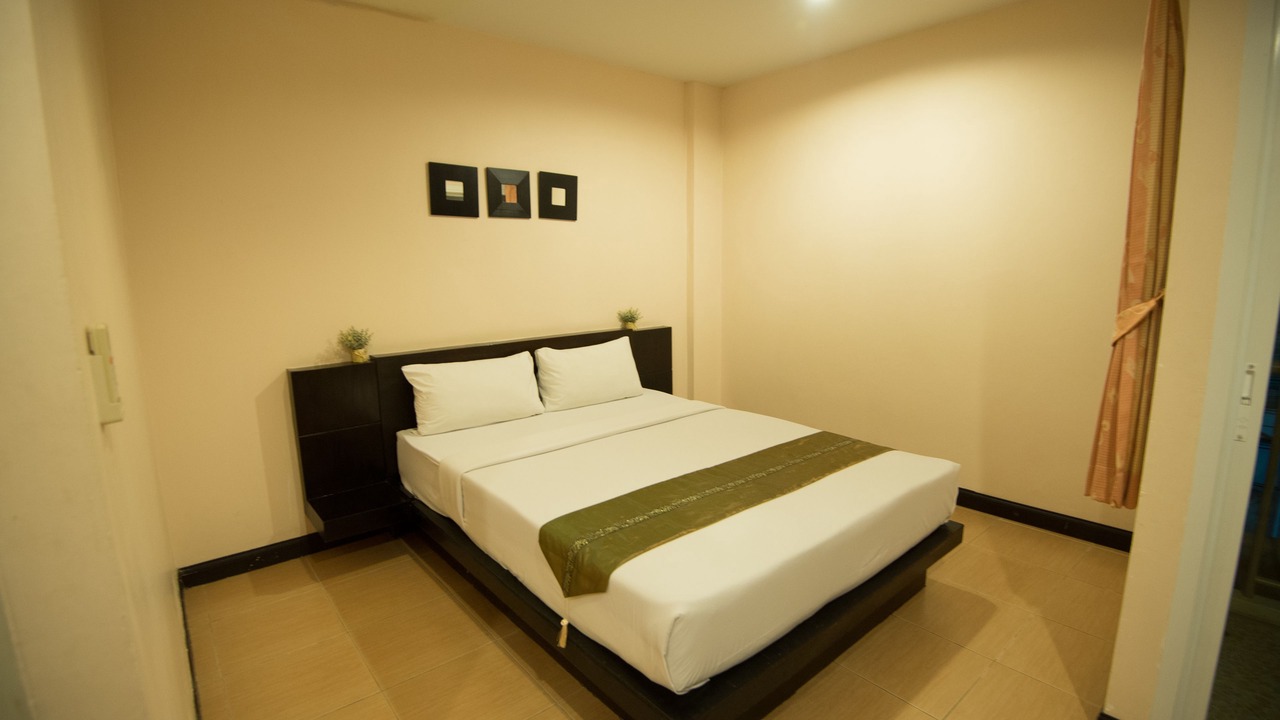 Photo of Bedroom in Khon Kaen