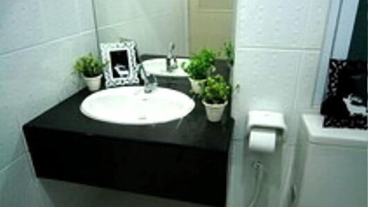 Photo of Bathroom in Khon Kaen