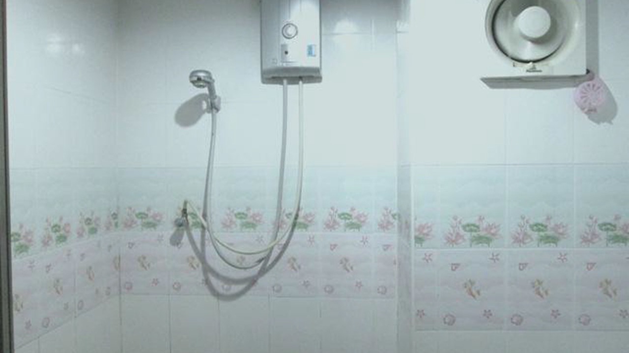 Photo of Bathroom in Khon Kaen