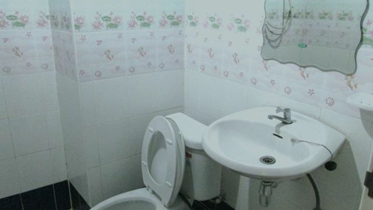 Photo of Bathroom in Khon Kaen