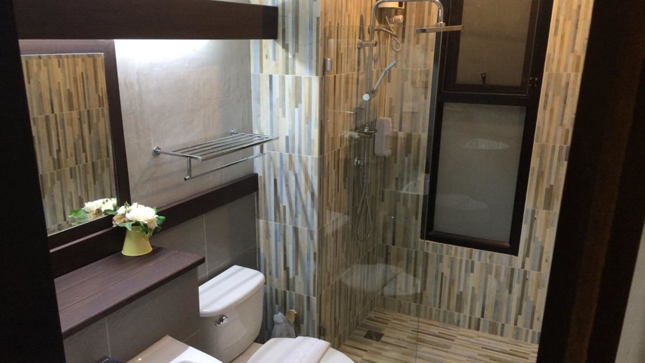 Photo of Bathroom in Kalasin