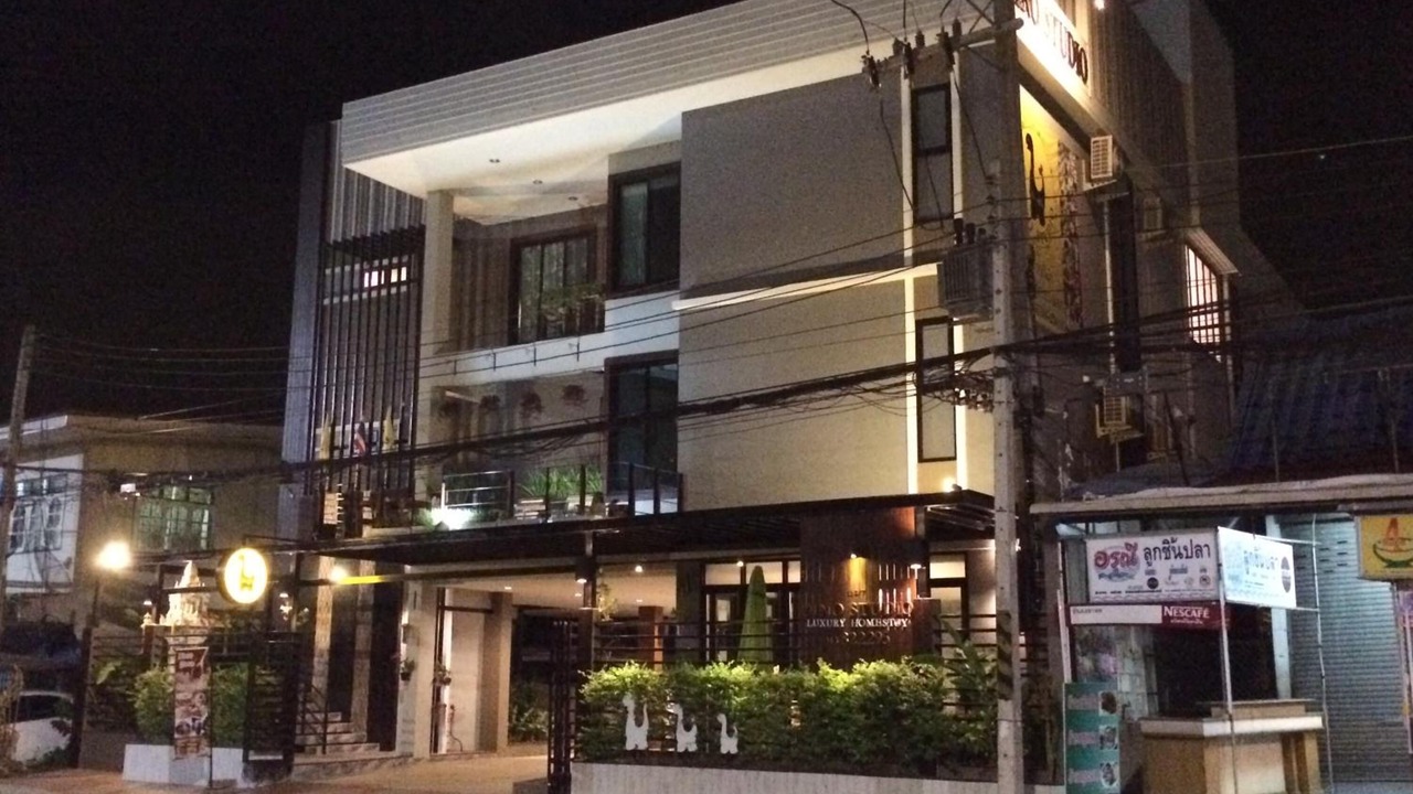 Photo of Buildings in Kalasin