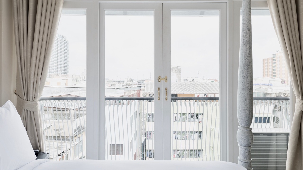 Photo of Bedroom in Pratunam