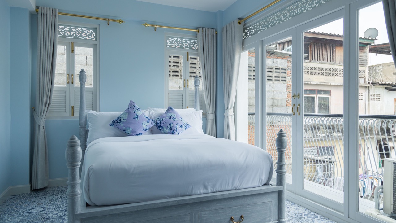 Photo of Bedroom in Pratunam