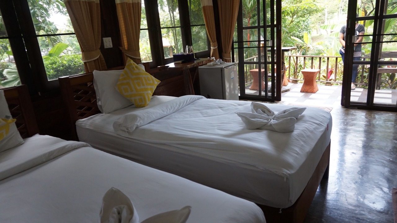 Photo of Bedroom in Wang Nam Khiao
