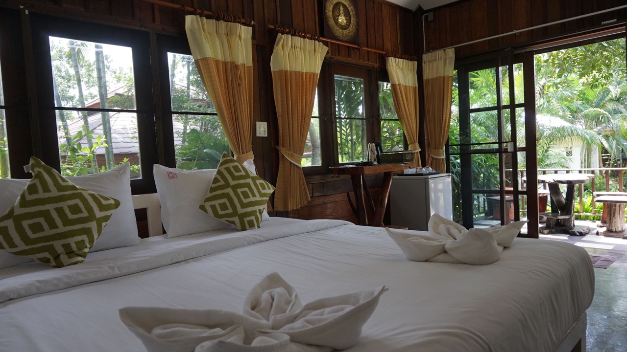Photo of Bedroom in Wang Nam Khiao