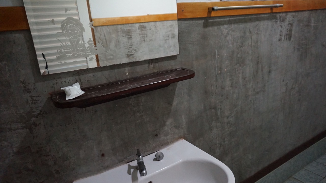Photo of Bathroom in Wang Nam Khiao