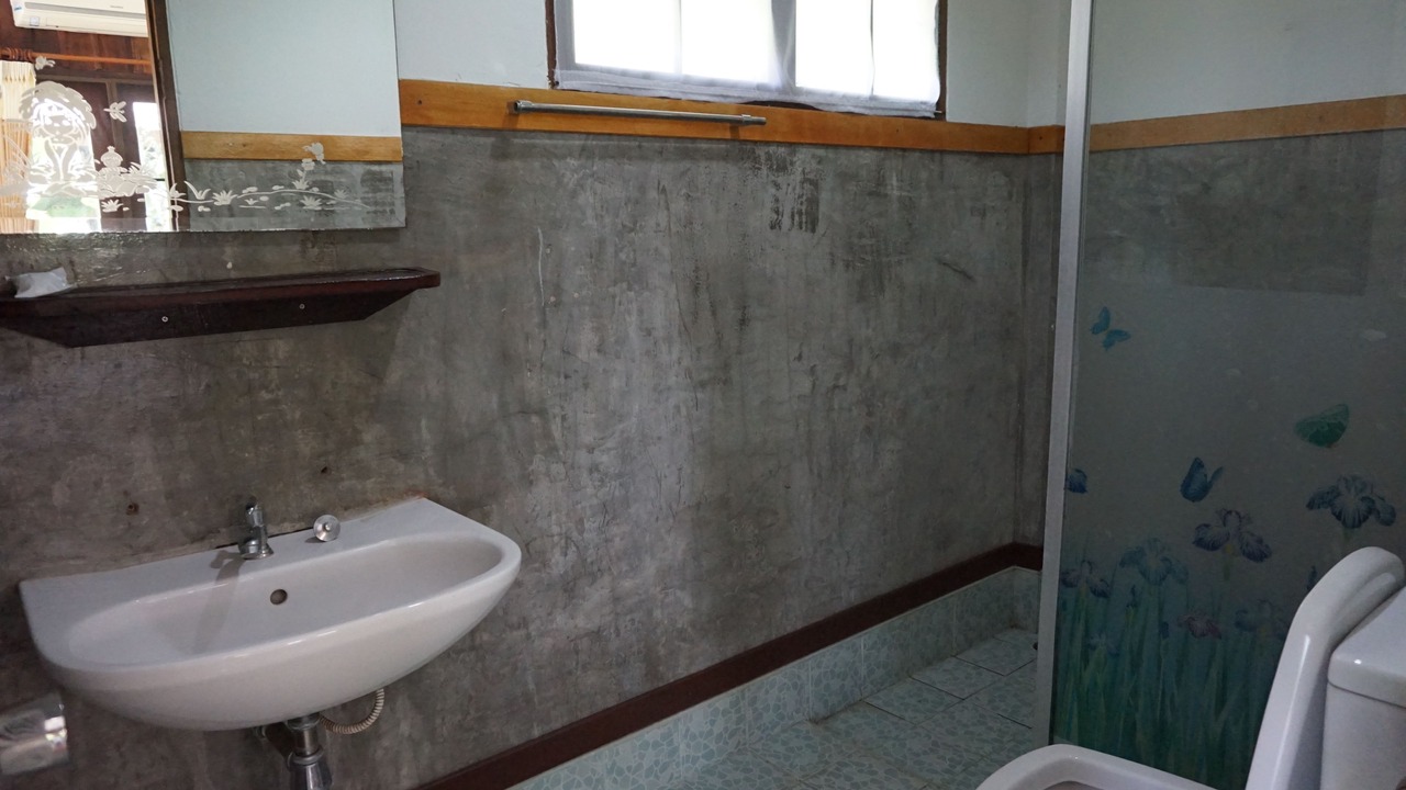 Photo of Bathroom in Wang Nam Khiao