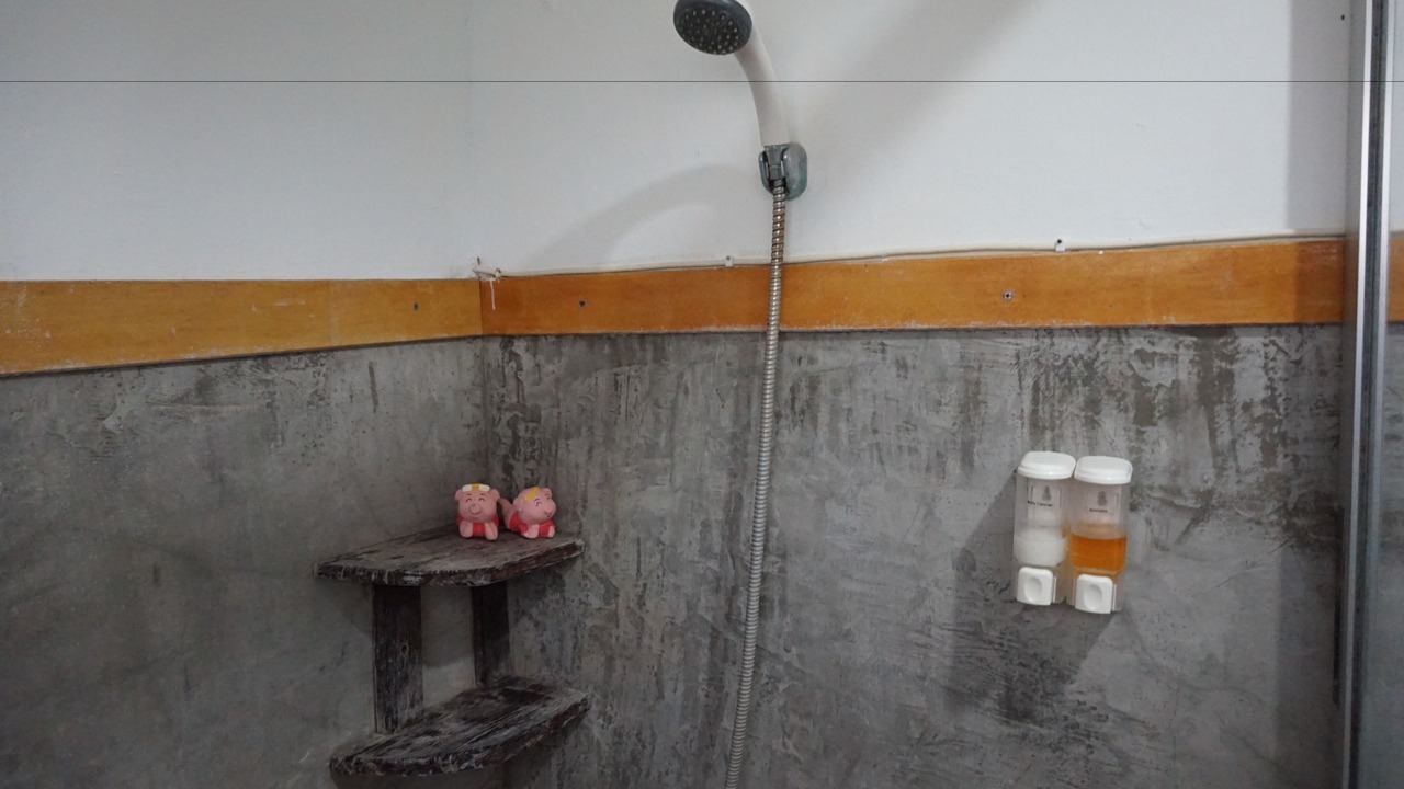 Photo of Bathroom in Wang Nam Khiao