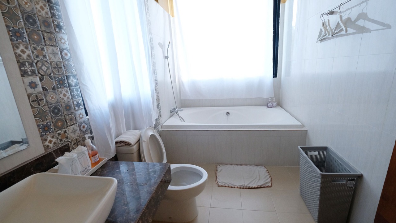 Photo of Bedroom in Suan Phueng