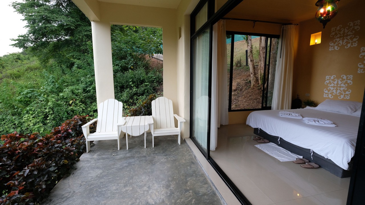 Photo of Bedroom in Suan Phueng