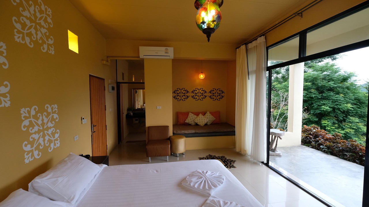 Photo of Bedroom in Suan Phueng