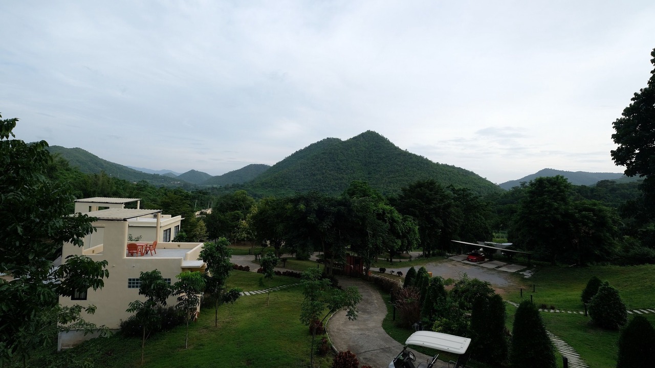 Photo of Outdoor in Suan Phueng