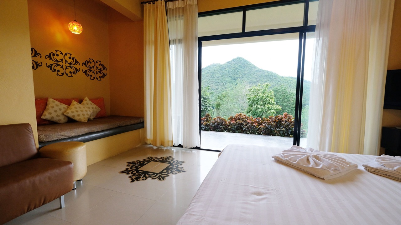 Photo of Bedroom in Suan Phueng