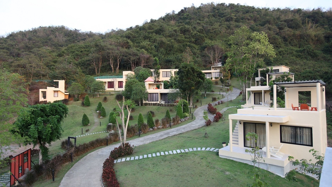 Photo of Outdoor in Suan Phueng