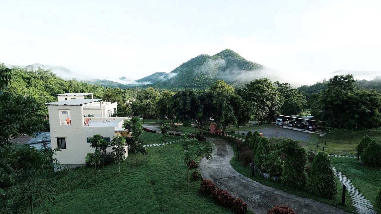 Photo of Outdoor in Suan Phueng