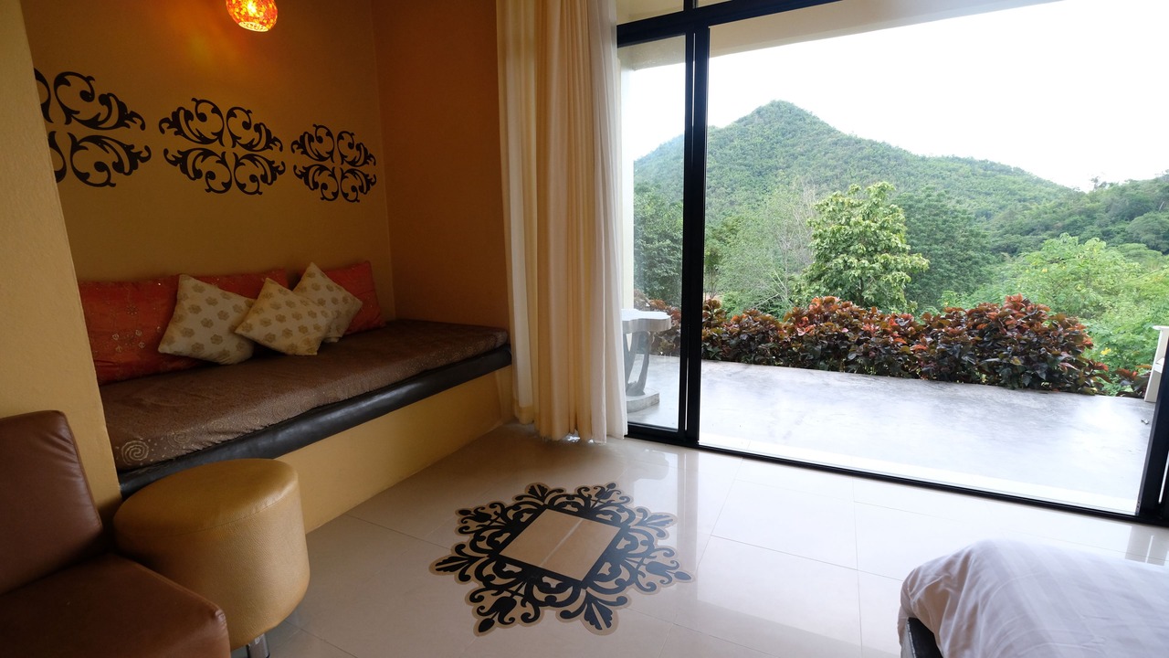 Photo of Bedroom in Suan Phueng