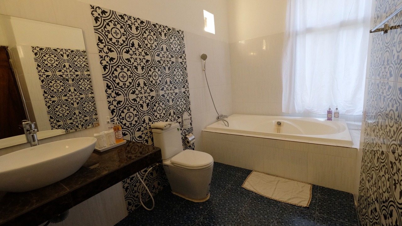 Photo of Bathroom in Suan Phueng