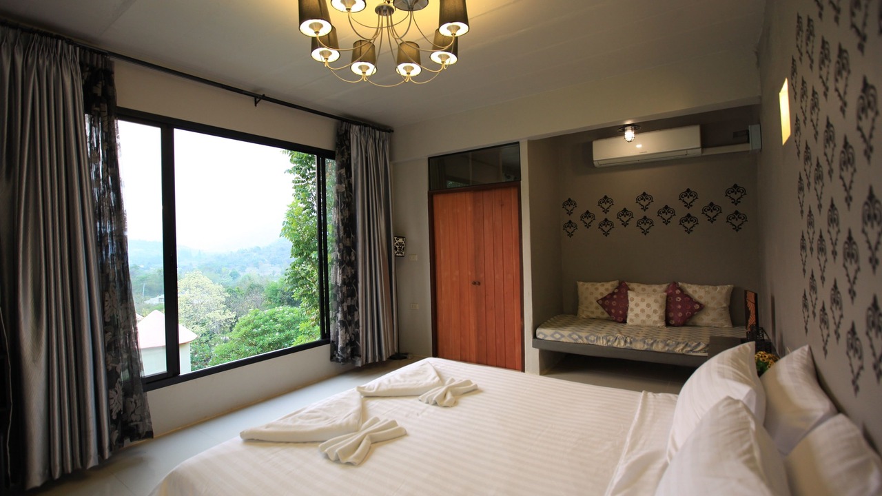 Photo of Bedroom in Suan Phueng