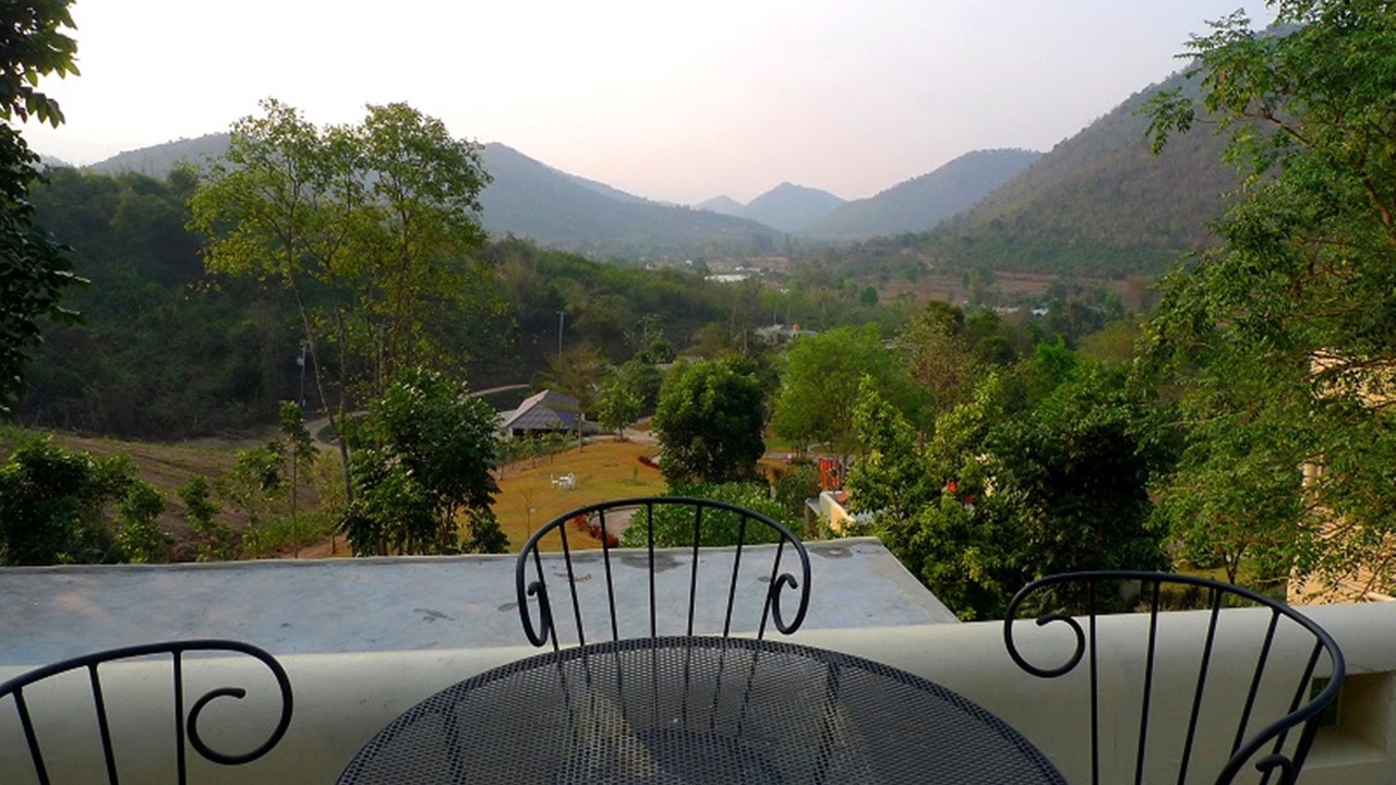 Photo of Patio Balcony in Suan Phueng