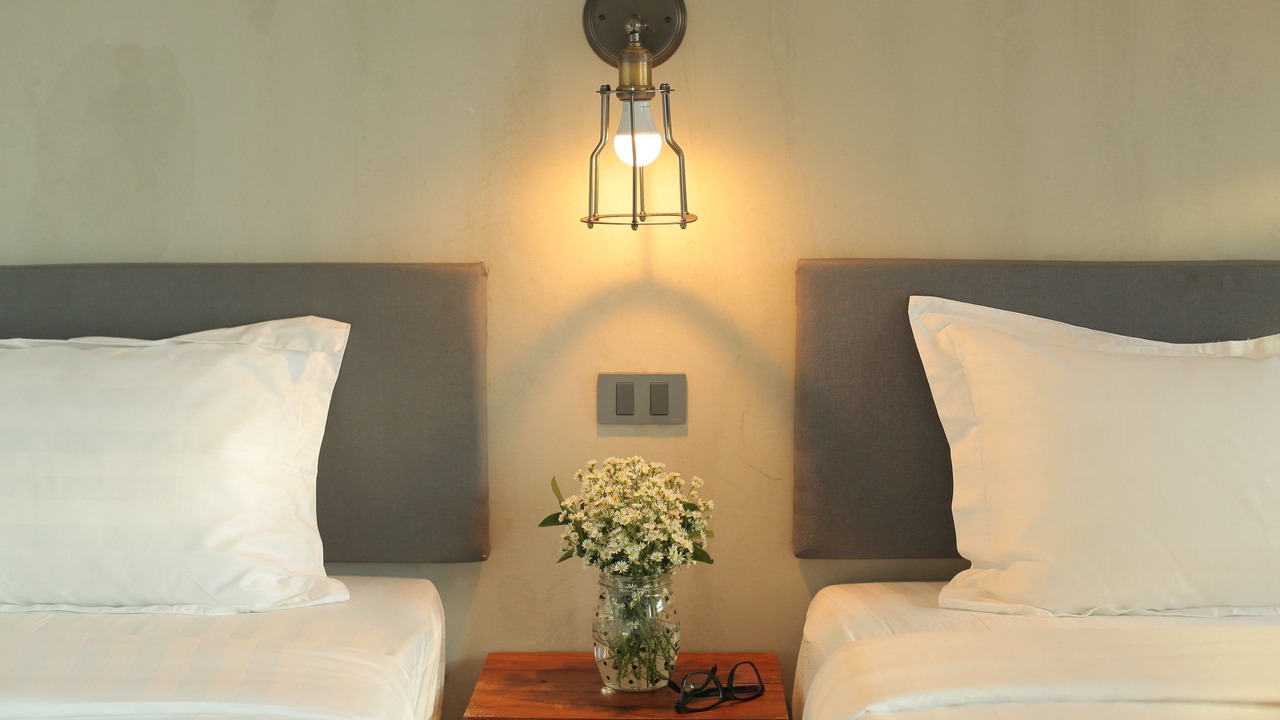 Photo of Bedroom in Na Muang