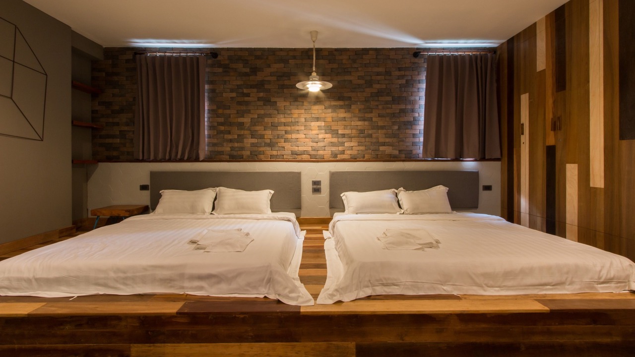 Photo of Bedroom in Na Muang