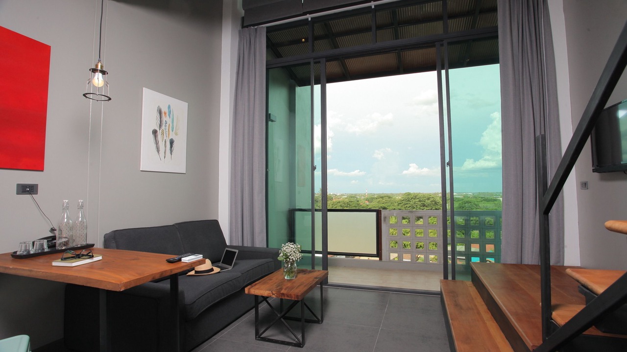 Photo of Bedroom in Na Muang