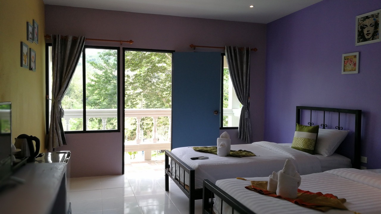 Photo of Bedroom in Suan Phueng