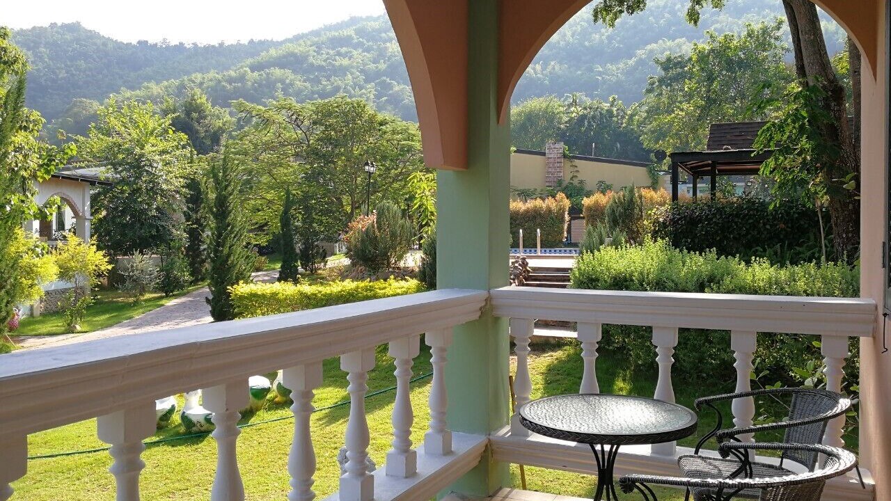 Photo of Bedroom in Suan Phueng