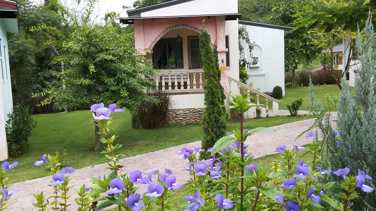 Photo of Outdoor in Suan Phueng