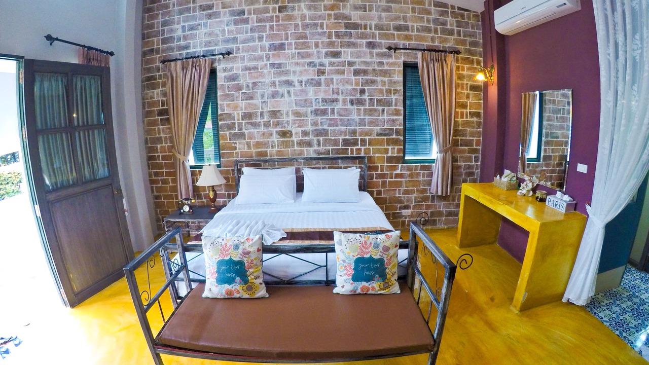 Photo of Bedroom in Suan Phueng