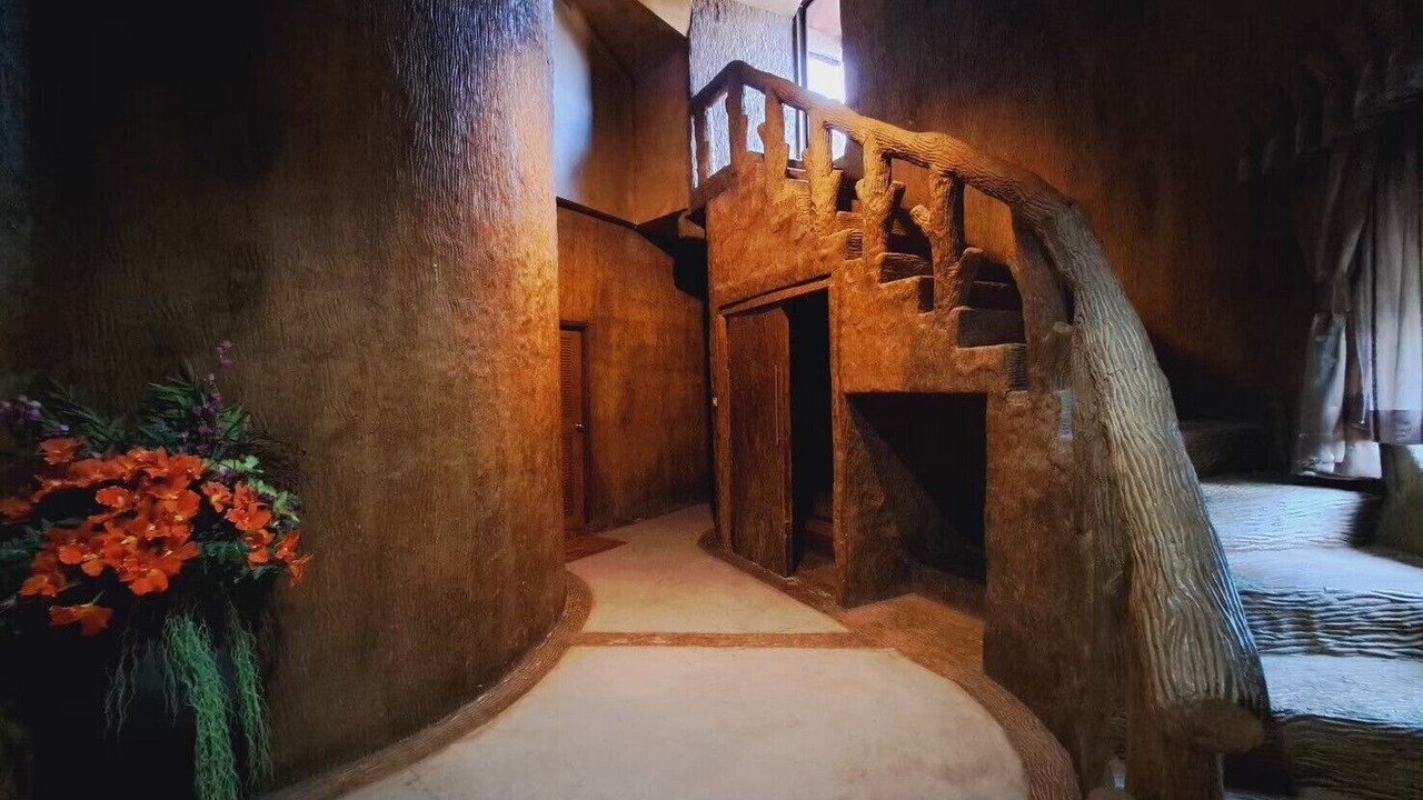 Photo of Patio Balcony in Tha Khoei