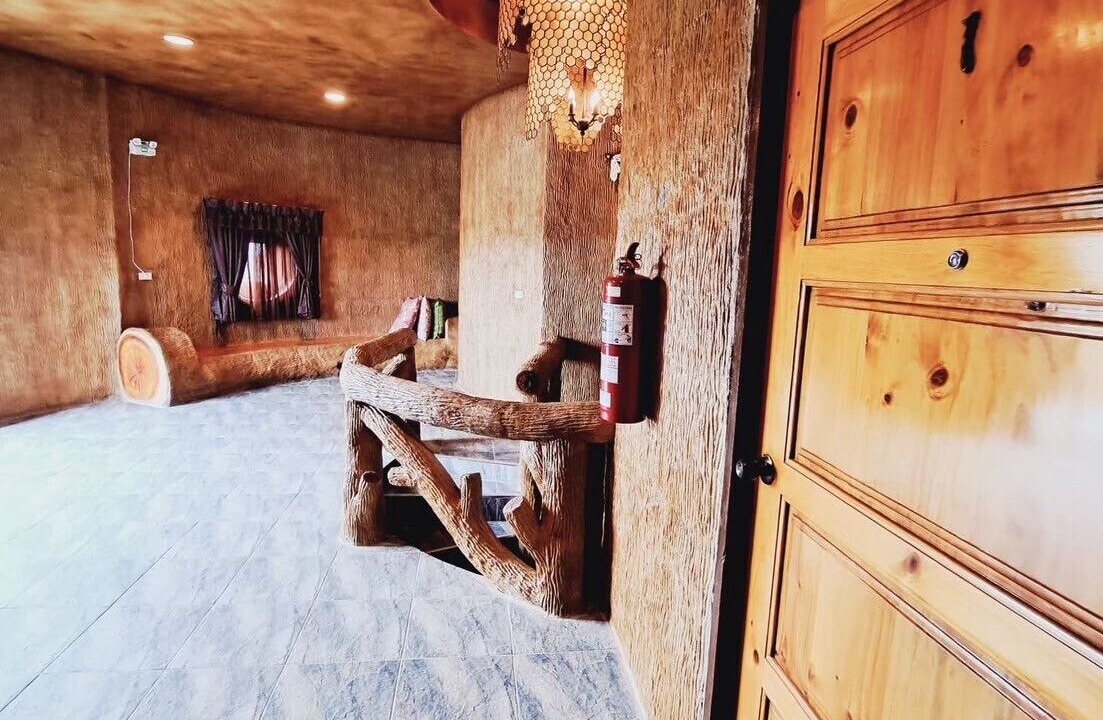 Photo of Bedroom in Tha Khoei