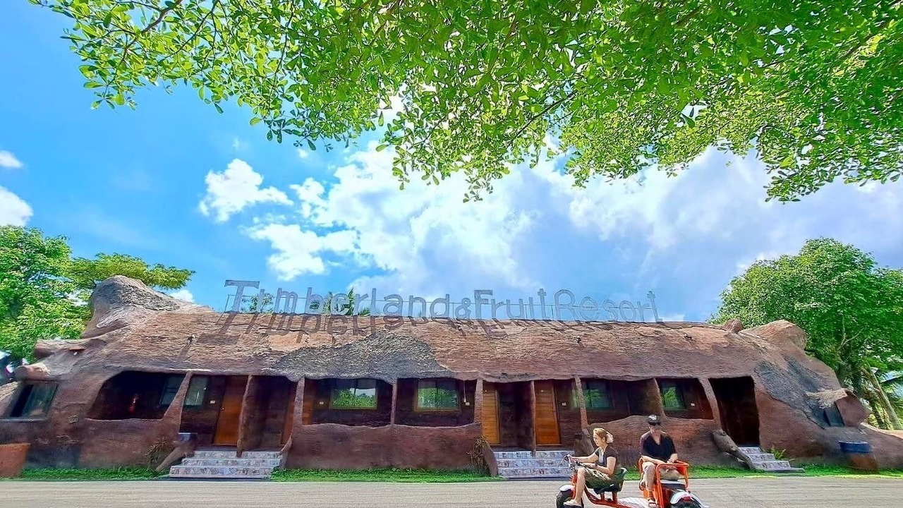 Photo of Outdoor in Tha Khoei