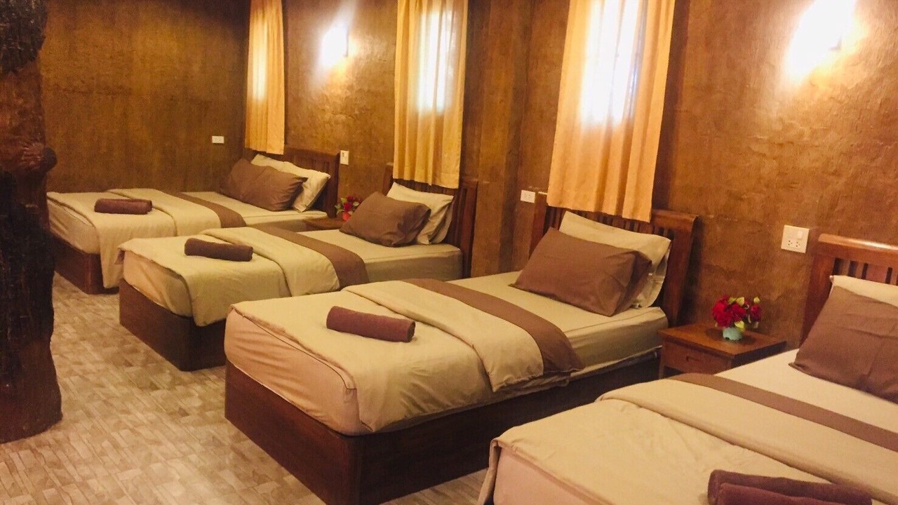 Photo of Bedroom in Tha Khoei