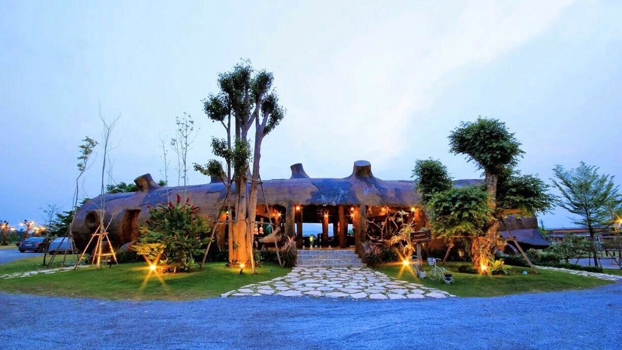 Photo of Outdoor in Tha Khoei