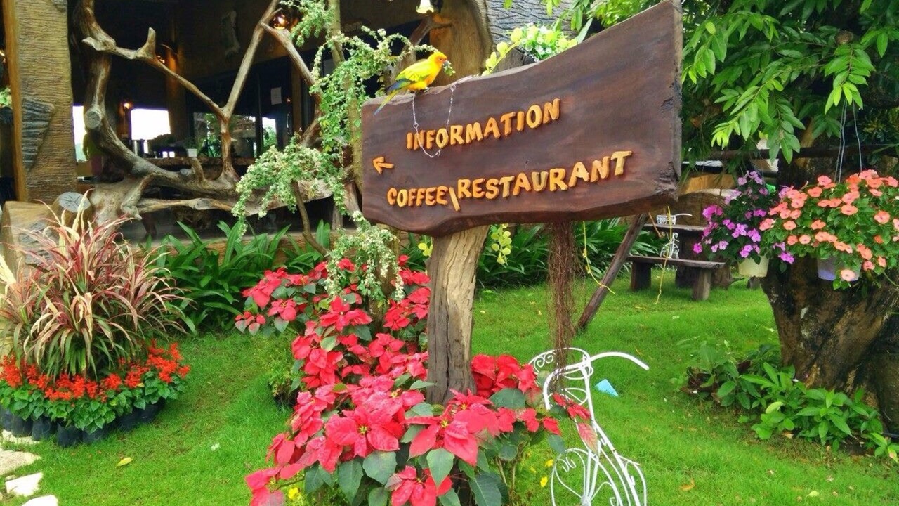 Photo of Outdoor in Tha Khoei