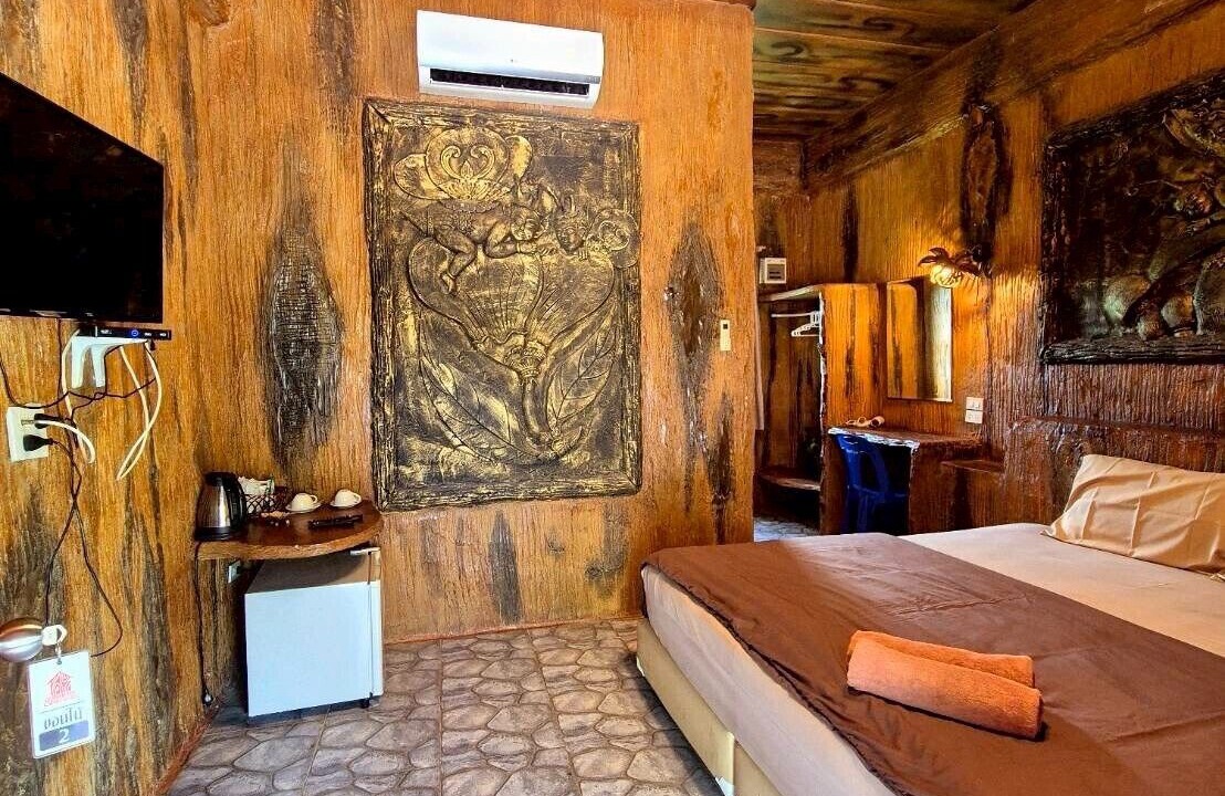 Photo of Bedroom in Tha Khoei